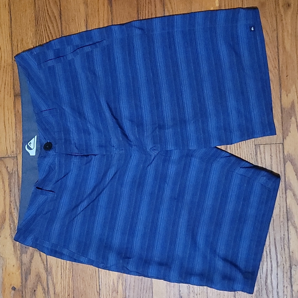 Quicksilver amphibians baggies